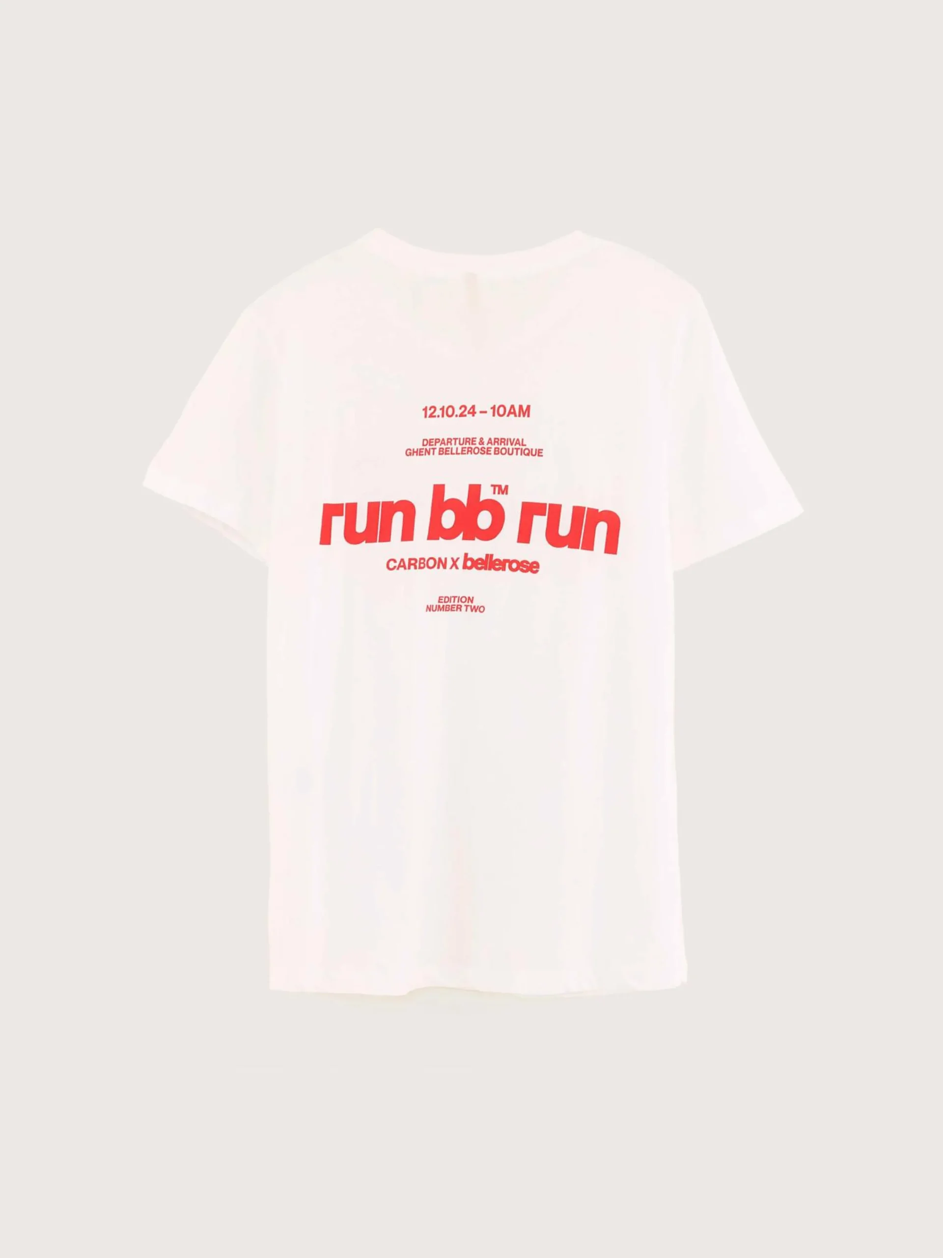 Bellerose Covi T-shirt Clearance