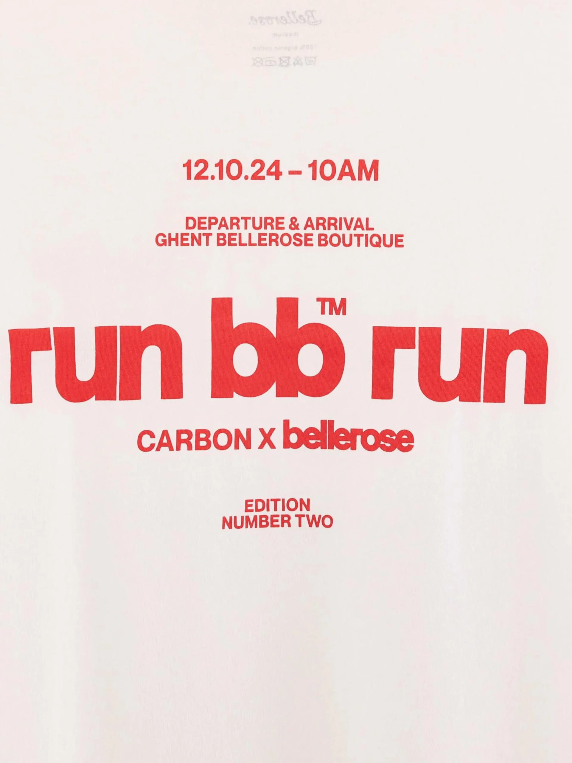 Bellerose Covi T-shirt Clearance