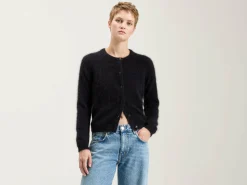 Bellerose Datair Angora-mix Vest Sale