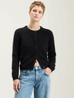 Bellerose Datair Angora-mix Vest Sale