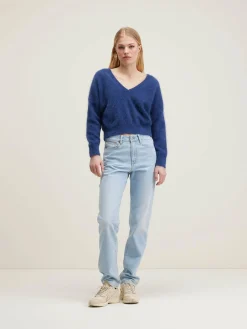 Bellerose Datev Angora-mix Trui Odysee