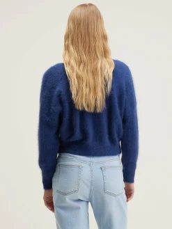 Bellerose Datev Angora-mix Trui Odysee