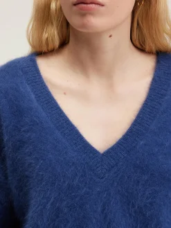 Bellerose Datev Angora-mix Trui Odysee