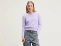 Bellerose Datti Angora-mix Trui Bonbon