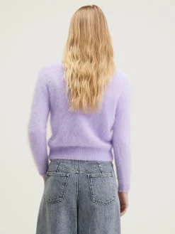 Bellerose Datti Angora-mix Trui Bonbon