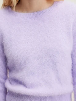 Bellerose Datti Angora-mix Trui Bonbon