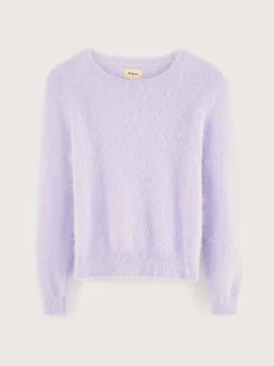 Bellerose Datti Angora-mix Trui Bonbon