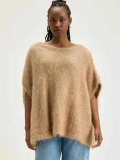 Bellerose Decro Boothals Trui Pancake Sale