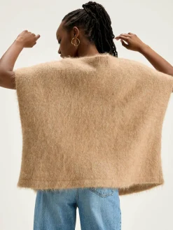 Bellerose Decro Boothals Trui Pancake Sale