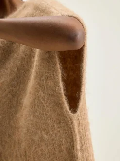 Bellerose Decro Boothals Trui Pancake Sale