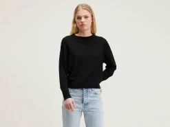 Bellerose Delen Klassieke Trui Navy Best