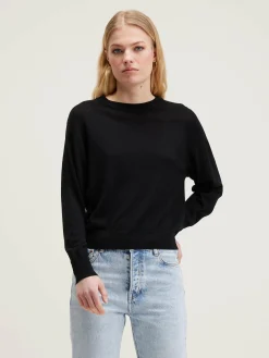 Bellerose Delen Klassieke Trui Navy Best