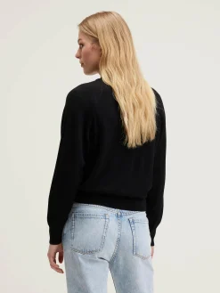 Bellerose Delen Klassieke Trui Navy Best