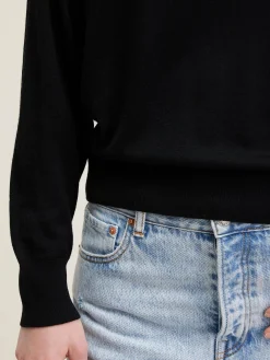 Bellerose Delen Klassieke Trui Navy Best