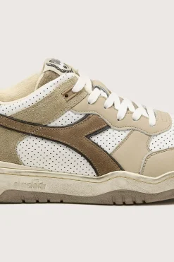 Diadora B.560 Torino Italia Voor Mannen