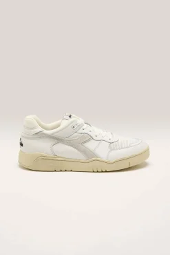 Diadora B.56 Used Voor Mannen Best