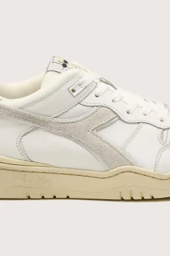 Diadora B.56 Used Voor Mannen Best