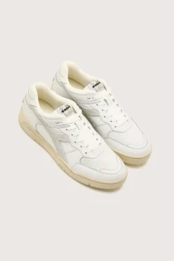 Diadora B.56 Used Voor Mannen Best