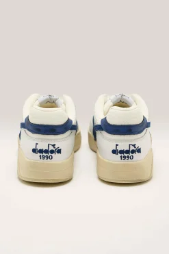 Diadora B.560 Used Voor Mannen Online