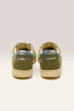 Diadora Mi Basket Low Alaska Voor Vrouwen Hot