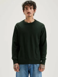 Bellerose Dilliv Ronde Hals Trui Forest Online