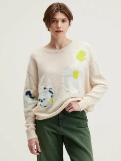 Bellerose Dinus Ronde Hals Trui Discount