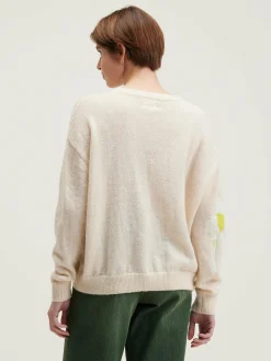 Bellerose Dinus Ronde Hals Trui Discount