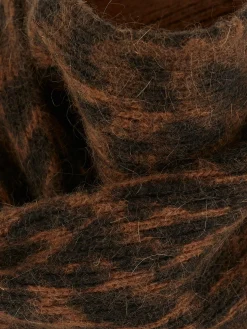 Bellerose Dioco Sjaal New