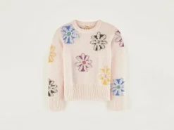 Bellerose Dioflo Ronde Hals Trui New