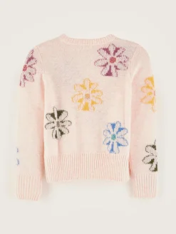 Bellerose Dioflo Ronde Hals Trui New