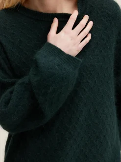 Bellerose Dionie Ronde Hals Trui Bottle