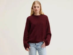 Bellerose Dionie Ronde Hals Trui Cuberdon Best
