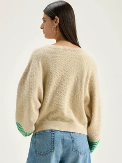 Bellerose Dios Ronde Hals Trui Sale