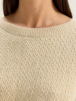 Bellerose Dios Ronde Hals Trui Sale