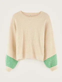 Bellerose Dios Ronde Hals Trui Sale