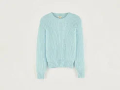 Bellerose Diot Ronde Hals Trui Glacier Discount