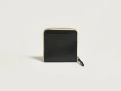 Bellerose Dolhar Portemonnee Met Rits Black Hot