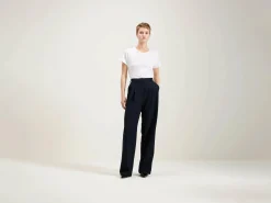 Bellerose Dominic Tailored Broek America Online