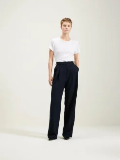 Bellerose Dominic Tailored Broek America Online