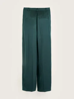 Bellerose Dominic Tailored Broek Hunter