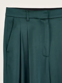 Bellerose Dominic Tailored Broek Hunter