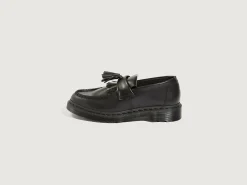 Dr martens DR. MARTENS Adrian Mono Glad Leren Instappers Voor Vrouwen Clearance