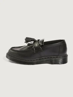 Dr martens DR. MARTENS Adrian Mono Glad Leren Instappers Voor Vrouwen Clearance