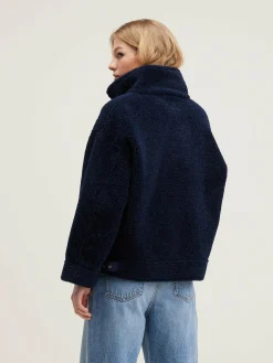 Bellerose Edwige Shearling Jas