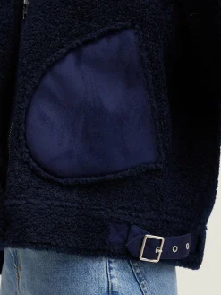 Bellerose Edwige Shearling Jas