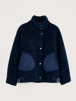 Bellerose Edwige Shearling Jas