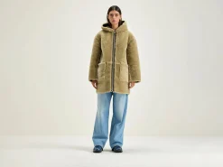 Bellerose Elodie Jas Met Capuchon Discount