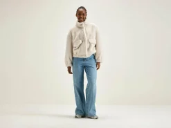 Bellerose Enora Cropped Jas Sale