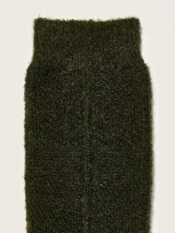 Bellerose Fabul Sokken Dark olive Discount