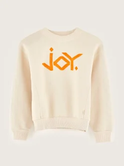 Bellerose Fadoly Ronde Hals Sweatshirt Sugarcane Sale